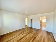 Photo - Upstairs 1 Bedroom Apt with 1-Car Garage N... Unit 3129 1/2