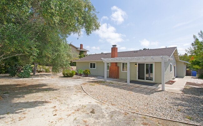 Photo - Beautiful 3 Bedroom Carlsbad Home!