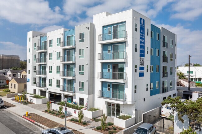 Photo - 3533 Chesapeake Ave in Gateway