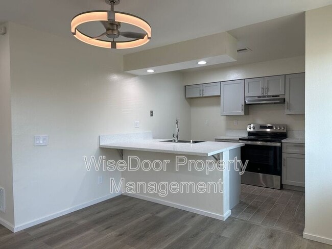 Photo - 3404 20th St Unit #1