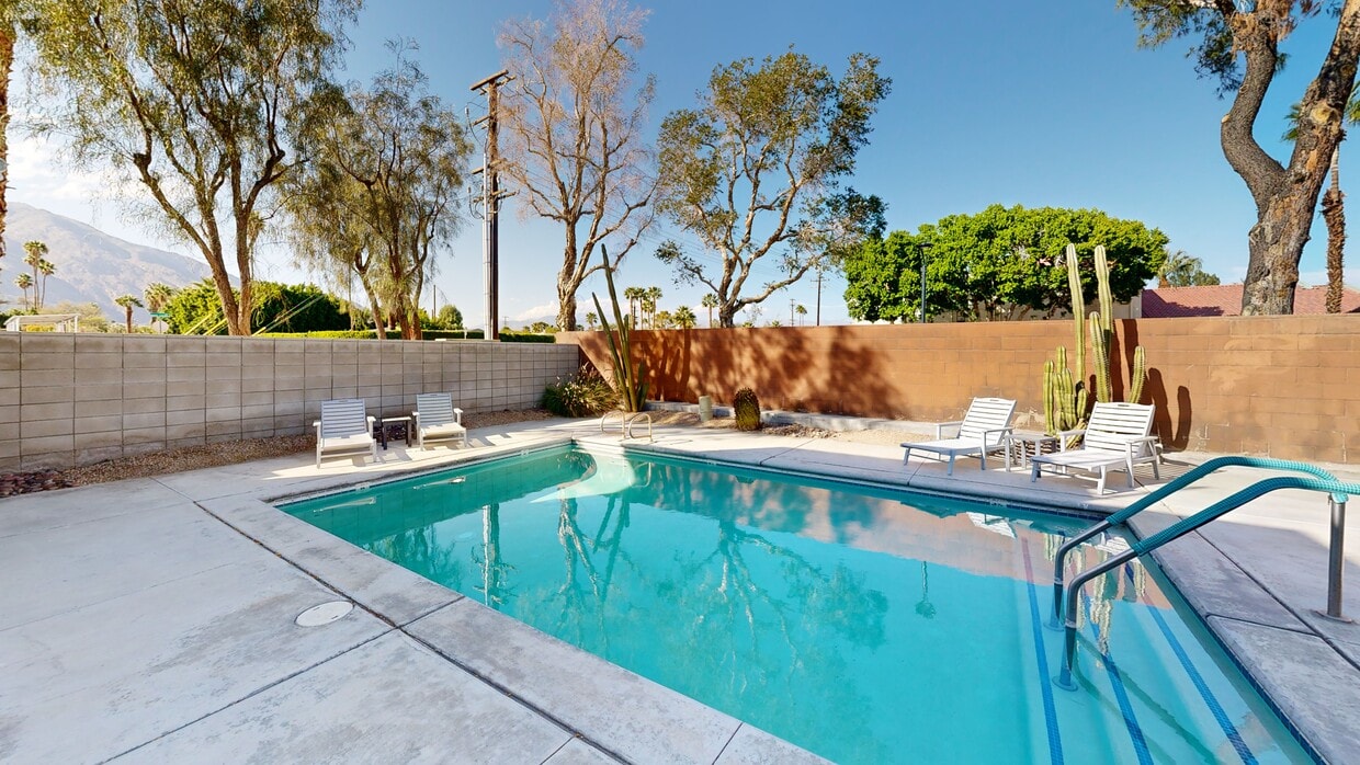 3D Tour - The Towers