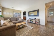 Living Room - 4466 Mataro Dr House