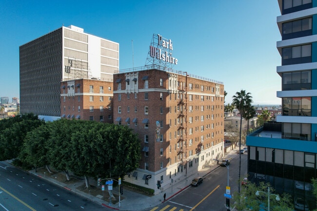 Park Wilshire - Park Wilshire Apartments