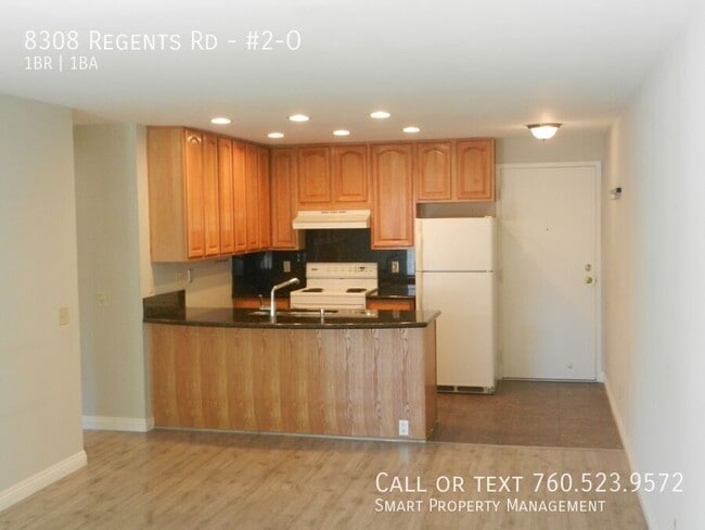 Photo - 8308 Regents Rd Unit #2-O