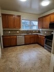 Kitchen - 1164 W 37th St House