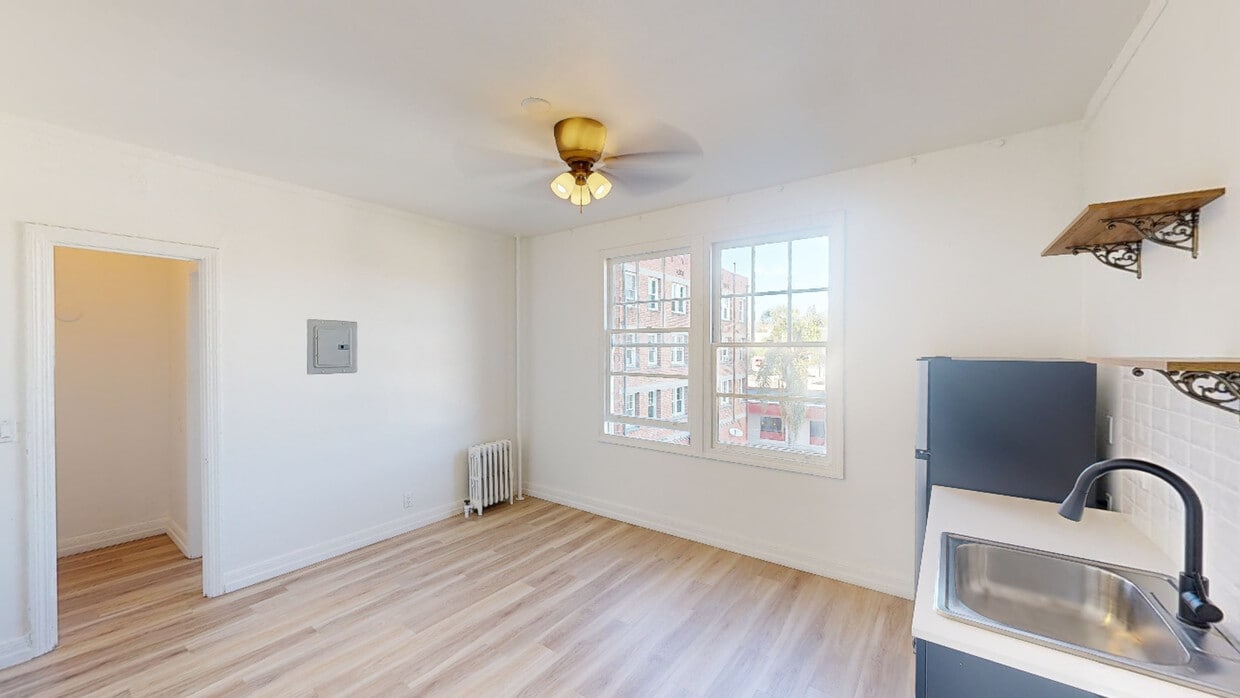 3D Tour - The Monroe at Virgil Village