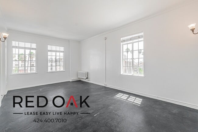 Photo - 535 S Gramercy Pl Condo Unit 502