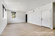 Photo - 1410 W 2nd St Unit 1/2