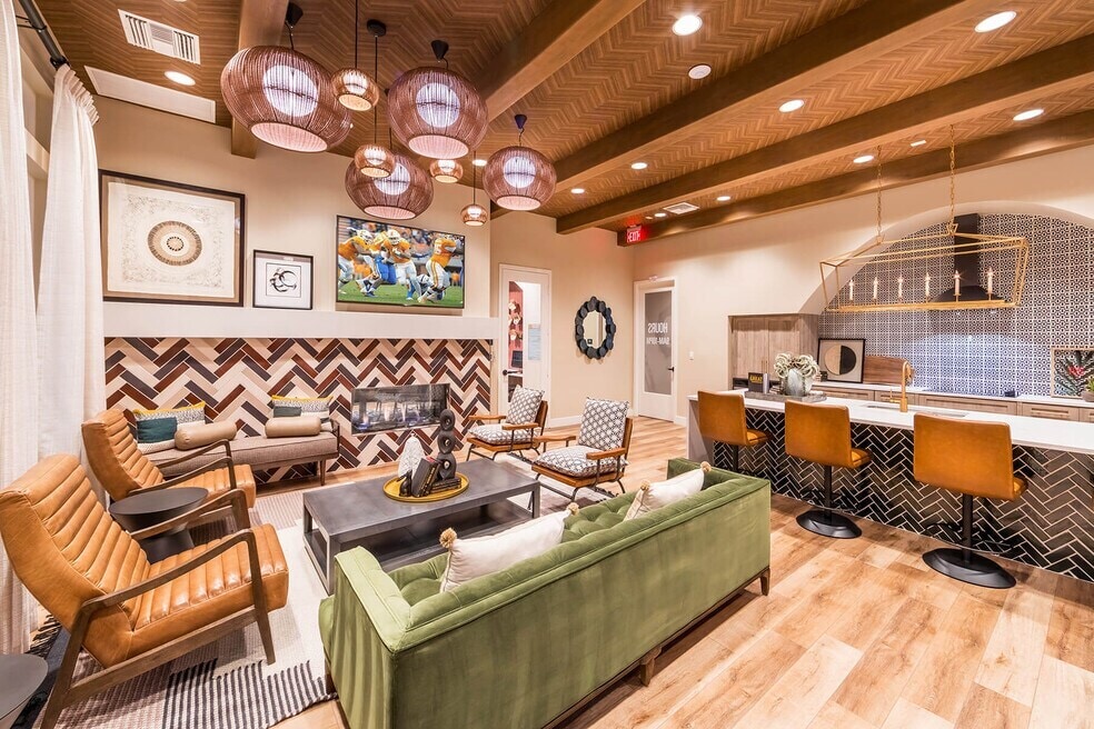 3D Tour - The Seaton Apartments