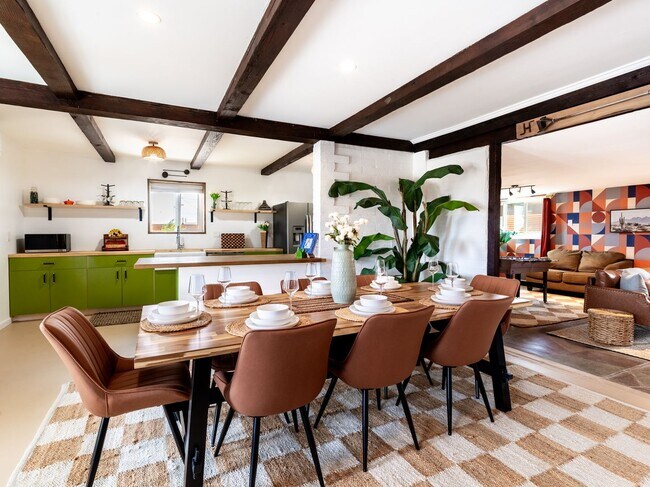 Photo - Escape to Your Own Desert Oasis!
