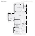 Photo - Spacious 4-Bed, 2-Bath Home in Whittier