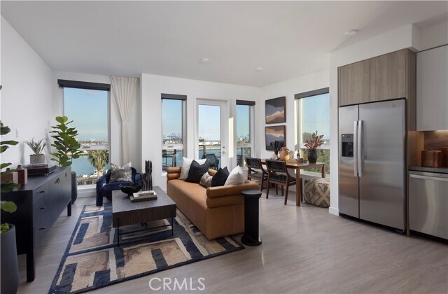 Photo - 511 S Harbor Blvd Unit 501