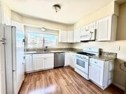 #31 Kitchen - The Theater Apartments