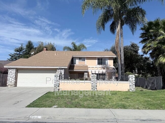 Building Photo - 4578 Big Sur St