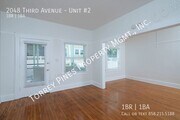 Photo - 2048 Third Avenue-Unit #2 Unit #2