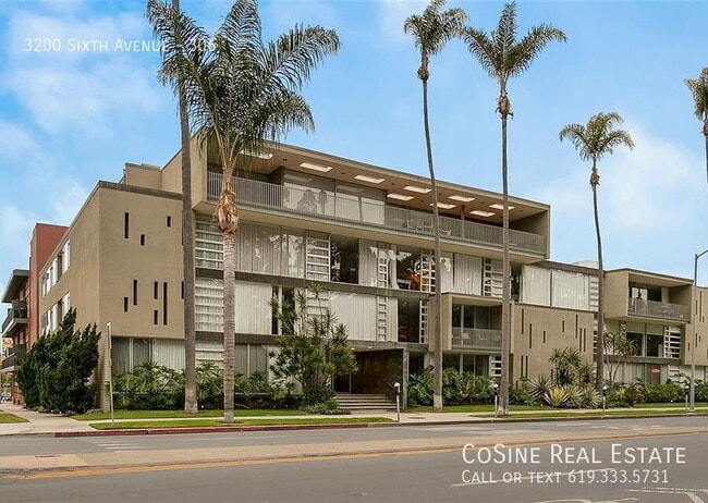 Building Photo - 3200 Sixth Avenue-306 Unit 306