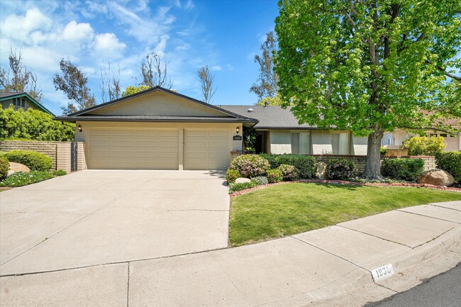 Photo - 1939 Ventana Way House