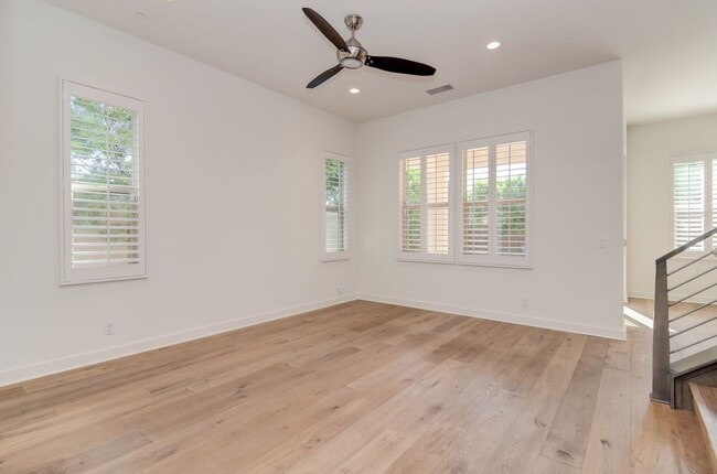 Photo - Stunning 2016-Build on End Lot in Costa Mesa