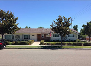 Front of house - 508 E Grove Ave House