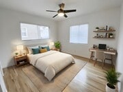 Photo - Spacious 1 & 2 Bedroom Apartments