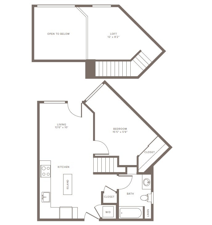 Floor Plan - A3L