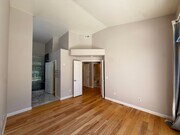 Photo - 2BD/2BA Townhome with Private Balcony, 2-Car Garage, and Loft!