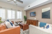 Photo - Vineyards at Palm Desert Apartment Homes