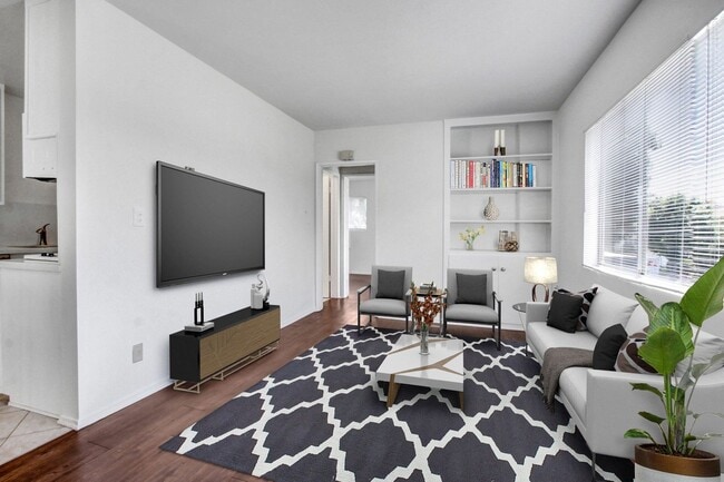 Photo - Westgate Avenue