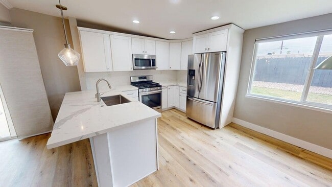 Building Photo - Updated Single-Story with A/C | Coastal Living