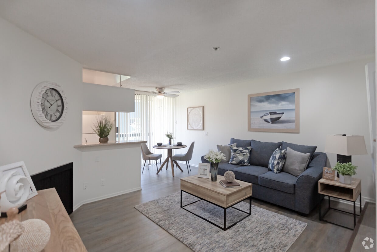 3D Tour - Westwood Executive House
