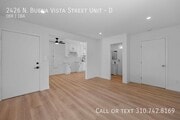 Photo - 2426 N Buena Vista St Unit D