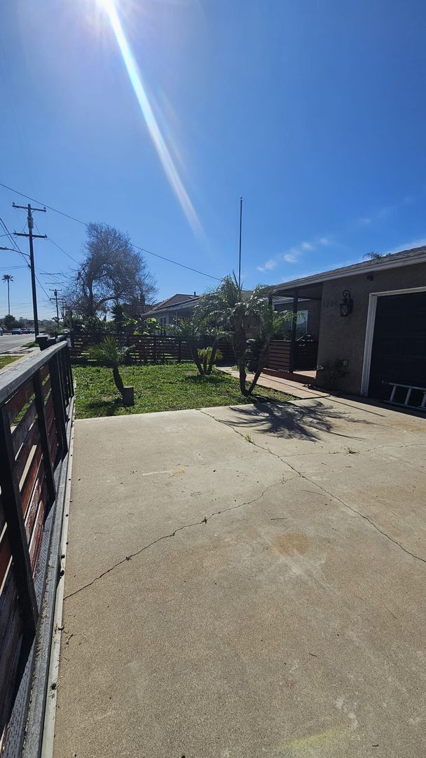 Photo - YOUR NEW HOME - IMPERIAL BEACH 3 bed / 2 bath Minutes to the beach!! Unit 1230