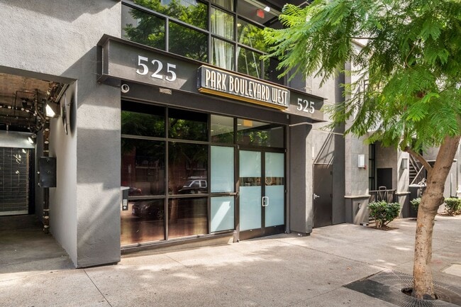 Photo - 550 Park Blvd Unit 2305