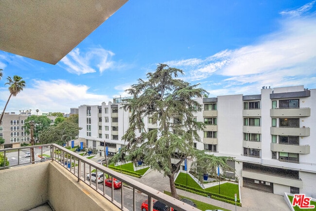 Photo - 1300 Midvale Ave Unit 501