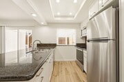 Photo - Remodeled 3bd/2.5bath steps from beaches, Racetrack, and Cedros Design district