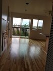 From Front Door - 216 The Cir Condo Unit A