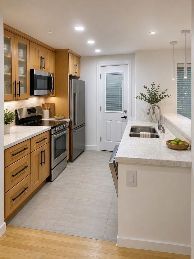 Photo - 1254 N Detroit St Unit 1254