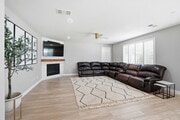 Photo - Highly Sought-After Next Gen Home with Private Downstairs Suite in Gated Valencia Community