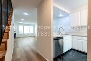 Photo - 2-Bed, 2-Bath Townhouse with Private Patio...