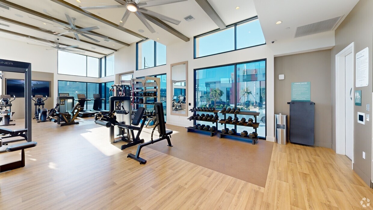 3D Tour - Marlowe Temecula