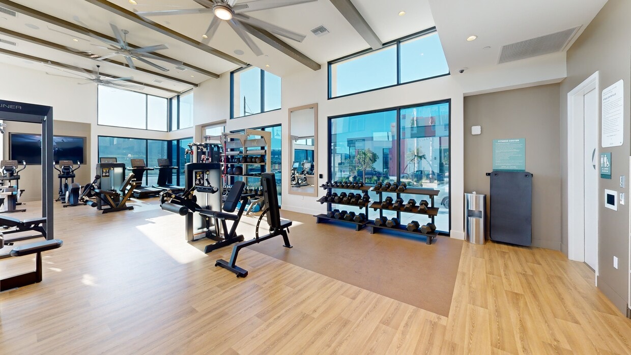 3D Tour - Marlowe Temecula