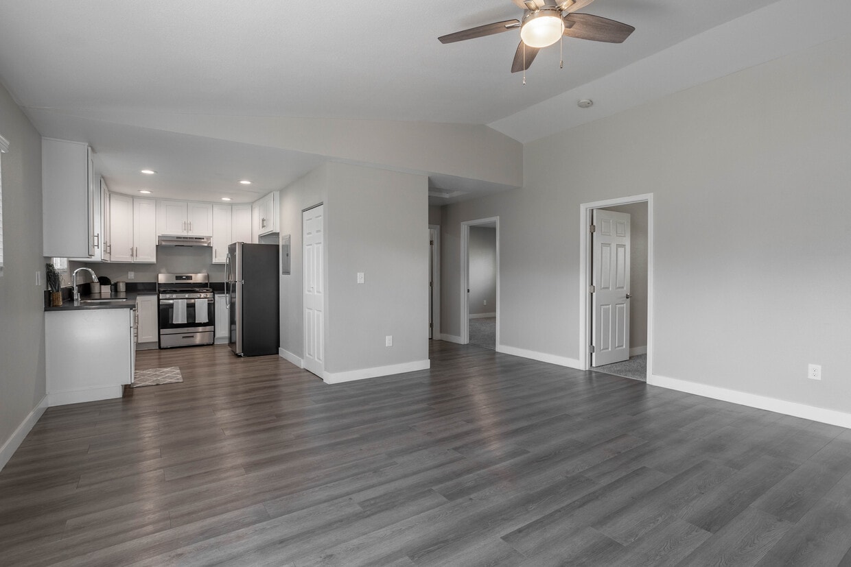 3D Tour - The Benson
