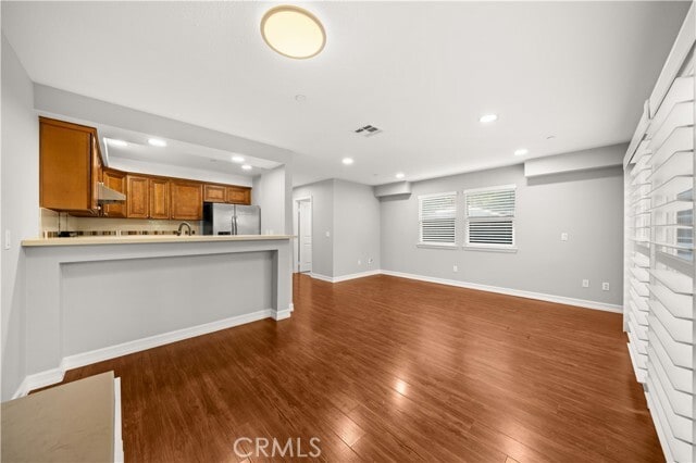 Photo - 78 N Sierra Bonita Ave Unit 2