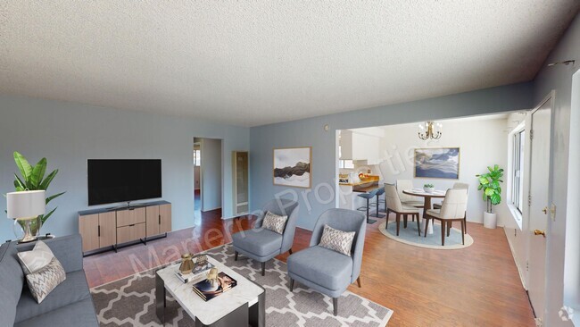 Building Photo - Ball Rd Unit 4 Rental
