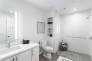 Studio, 1 BA - 838 SF - K1 Apartments
