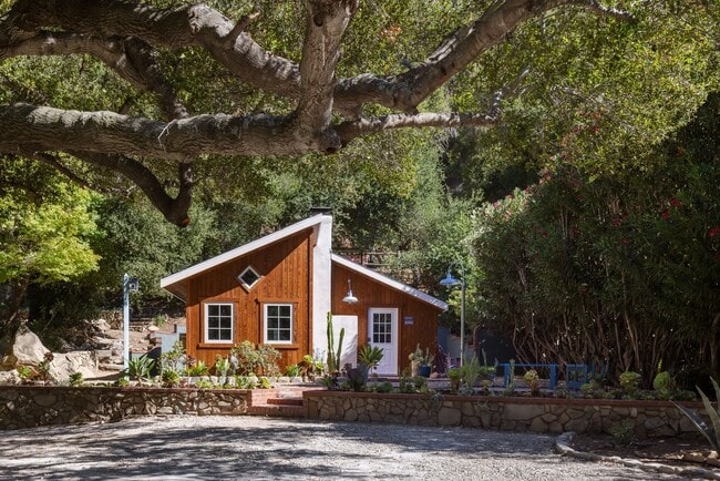 Photo - Ojai Mountain Hideaway!