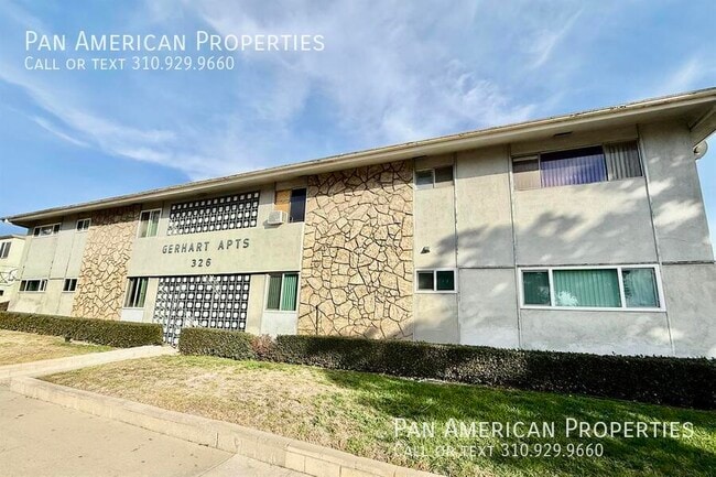 Photo - 326 S Gerhart Ave Apartment Unit 1