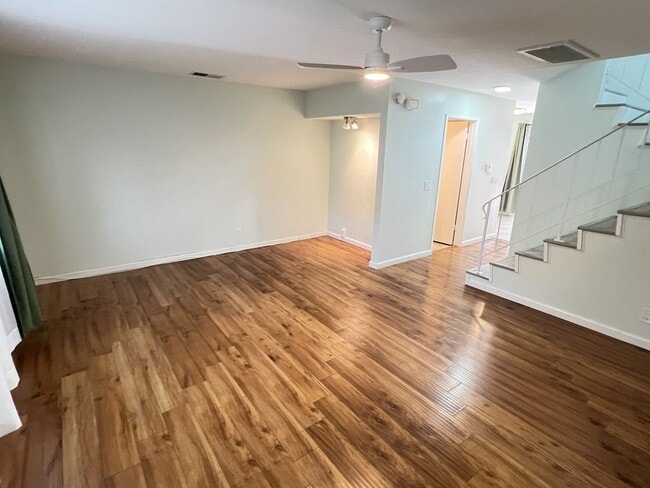 Photo - Fantastic 3 Bed 1.5 Bath End Unit Townhome in Orange!