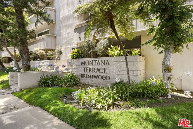Building Photo - 11645 Montana Ave Unit 335