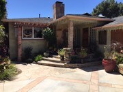 Front of house - 1136 8th St House